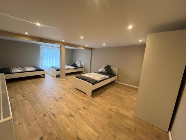 Serena Monteur Apartment Rodenbach  Extérieur photo