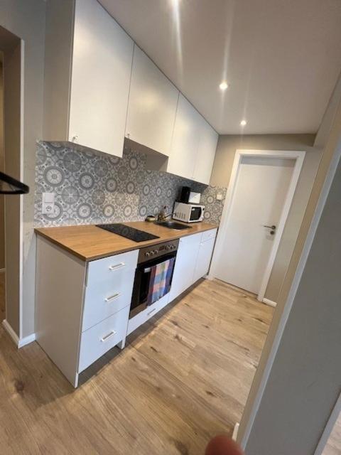 Serena Monteur Apartment Rodenbach  Extérieur photo